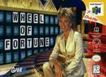 Wheel of Fortune Box Art Front